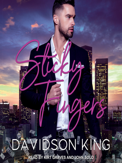 Title details for Sticky Fingers by Davidson King - Available